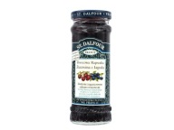 St. Dalfour Fruit Rhapsody Brusnica s čučoriedkou 284 g