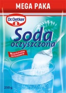 DR. Oetker Sóda bikarbóna 250 g