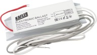 ELEKTRONICKÝ PREDRADNÍK EVG BALLAST T8 2x18W