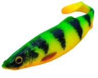 Ripper Savage Gear Herring Shad 13cm Firetiger na šťuky a zubáče