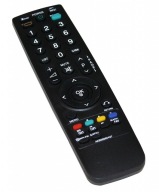 DIAĽKOVÉ OVLÁDANIE LG AKB69680437