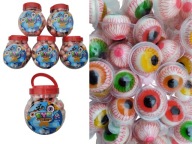 Eyes Eye Gummy Candy 10 kusov pre deti