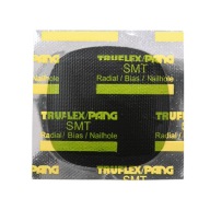 Záplata na pneumatiky SMT0 45x45mm TRUFLEX PANG