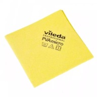 VILEDA PVA mikro profesionálna žltá handrička