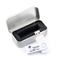 Pendrive 4 GB USB 2.0 box + GRAVÍROVANIE