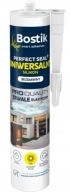 Univerzálny bezfarebný silikón BOSTIK PERFECT SEAL 280ml - vonkajší aj vnútorný.