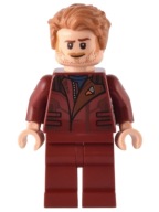 LEGO Figúrky Super Heroes Star-Lord figúrka sh834