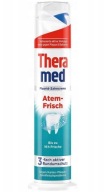 Zubná pasta Atem Frisch Theramed 100 ml Green STANDING TUBE z Nemecka