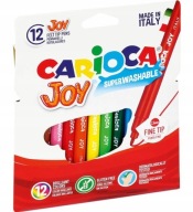Fixky Carioca Joy 12 farieb