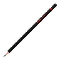 DREVENÁ ceruzka 2B ROTRING ČIERNA