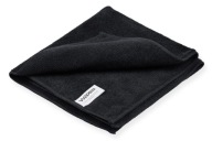 WaxPro Premium Black Microfiber 40x40cm 360G/m2 Čierne mikrovlákno
