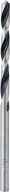 BOSCH HSS-POINTTEQ VŔTAČKA 3,5MM 2 KS. 2608577160