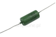 Olejový kondenzátor PIO 220nF 160V - NOS (K40Y-2)