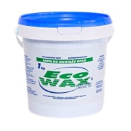 ECO WAX BLUE montážna masťová pasta na pneumatiky 1kg