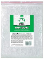 SKLENENÁ PODLOŽKA BOLL – 150 g/m² – 0,5 m² – 002193