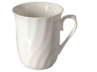 62944 Porcelánový hrnček Albaster 300 ml AMBITION