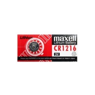 Batéria Maxell CR1216