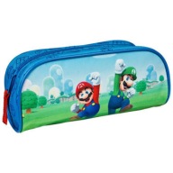 Peračník Super Mario jednokomorový, 20,5 cm