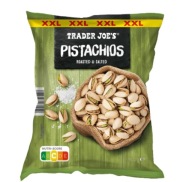 Trader Joe's Pistácie celé orechy 250 g