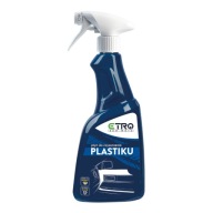 Etro Eco Moto Car Plastic Cleaning Liquid 500 ml