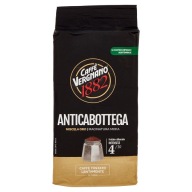 Vergnano Antica Bottega 250g mletá káva