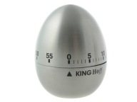 Kuchynský TIMER Časovač vajec TIMER 3131