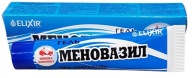 Menovasil gél na neuralgiu bolesti svalov kĺbov 40 ml