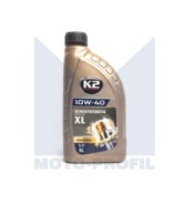 OLEJ 10W-40 TD SL/CF/CF-4 XL 1L