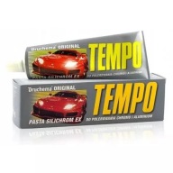 Druchema Tempo leštiaca pasta 120g