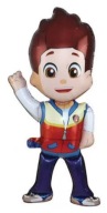 Ryder Paw Patrol fóliový balón 55 cm