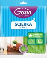 GOSIA Froté prachovka 32x38 cm