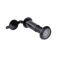 Dverový prehliadač Judasz fi14 35-55mm Matt Black