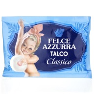 Felce Azzurra Classico 100 g telový púder