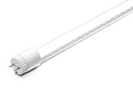 LED T8 LAMPA 60cm 9W CW TRANSPARENTNÁ 1350lm
