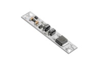 Bezdotykový spínač pre LED profily, max. 60W s lepiacou páskou GTV