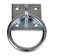 API boxerský ring