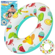 NAFUKOVACÍ KRUH PRE DETI NA VODNÝ BAZÉN 61CM Bestway 36014