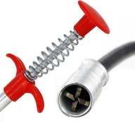 PRUŽINOVÝ FLEXIBILNÝ GRIPPER DIELENSKÝ MANIPULÁTOR 57cm