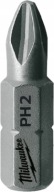 Hrot hrotu Milwaukee Philips PH2 PH-2