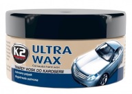 Karnaubský tvrdý vosk so špongiou 250ml
