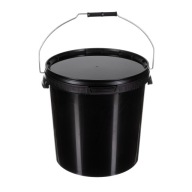 VEDRO S VEČKOM, 20L, ČIERNA