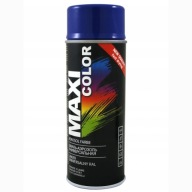 MAXI LAK V SPREJ RAL 5002 NÁMORNÍCKA MODRÁ