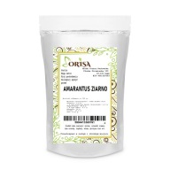 Amarantové zrno 1 kg amarantových zŕn, kvalita ORISA