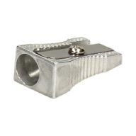 Orezávač METAL CUBE