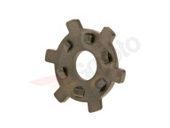 Buzzetti Peugeot 50 2T 4T kicker star
