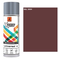 SMALT SPREJ DRAGON 400ML RAL 3004 VIŠŇA