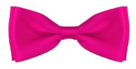 FUCHSIA PÁNSKY MATNÝ FUCHSIOVÝ MOTÝLEK