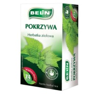 BELIN Žihľavový bylinný čaj, 24 vrecúšok
