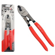 KLIEŠTE YATO REZACIE DRÔTY KÁBLE 240 MM