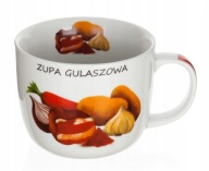 Pohár na gulášovú polievku recept 730ml Banquet